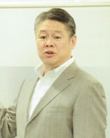 中村友厚氏
